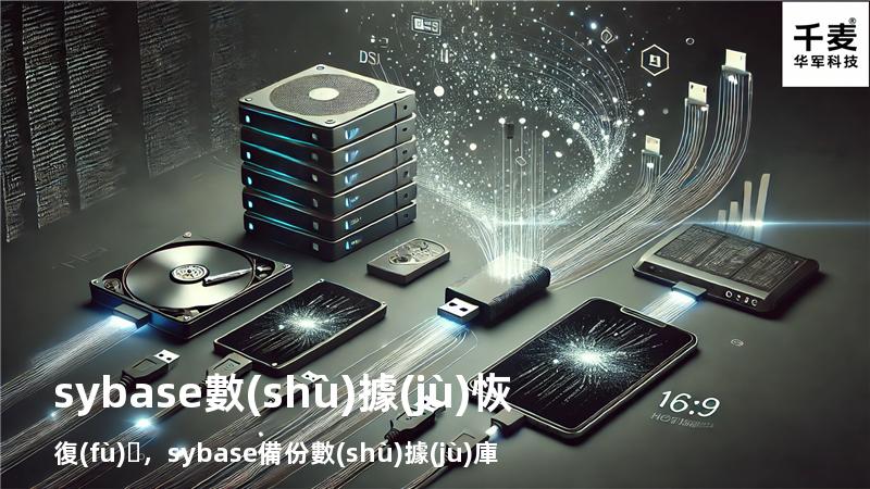 sybase 數(shù)據(jù)恢復(fù)，sybase 備份數(shù)據(jù)庫